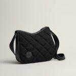 Hermes Horseback Bag Noir For Men 37cm/14.6in - H085410CKAD - Image 2