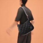 Hermes Horseback Bag Noir For Men 37cm/14.6in - H085410CKAD - Image 6