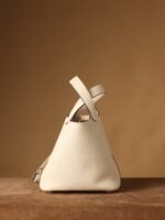 Hermes Picotin Lock 18 Cream Bag For Women, Women's Handbags 7.1in/18cm - Image 9