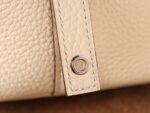 Hermes Picotin Lock 18 Cream Bag For Women, Women's Handbags 7.1in/18cm - Image 6