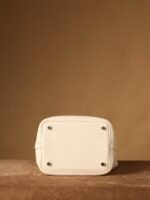 Hermes Picotin Lock 18 Cream Bag For Women, Women's Handbags 7.1in/18cm - Image 3