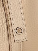 Hermes Picotin Lock 18 Cream Bag For Women, Women's Handbags 7.1in/18cm - Image 10