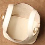 Hermes Picotin Lock 18 Cream Bag For Women, Women's Handbags 7.1in/18cm - Image 8