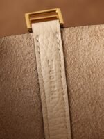 Hermes Picotin Lock 18 Cream Bag For Women, Women's Handbags 7.1in/18cm - Image 7