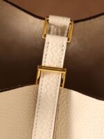 Hermes Picotin Lock 18 Cream Bag For Women, Women's Handbags 7.1in/18cm - Image 4