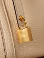 Hermes Picotin Lock 18 Cream Bag For Women, Women's Handbags 7.1in/18cm - Image 3