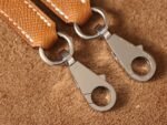 Hermes Kelly Epsom Silver Tone Lock Bag Brown For Women 9,8in/25cm - Image 3