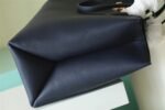 Louis Vuitton LockMe Shopper Navy For Women 14.9in/38cm M20984 - Image 6