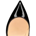 Christian Louboutin Hot Chick Black For Women 100mm 1190911BK01 - Image 5
