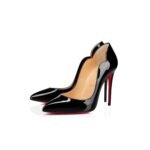 Christian Louboutin Hot Chick Black For Women 100mm 1190911BK01