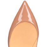 Christian Louboutin Hot Chick Blush For Women 100mm 1190911PK1A - Image 4