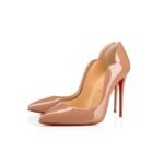 Christian Louboutin Hot Chick Blush For Women 100mm 1190911PK1A