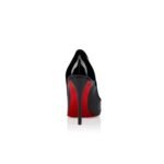 Christian Louboutin Miss Z Black For Women 100mm - 1250939B439 - Image 3