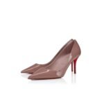 Christian Louboutin Miss Z Vintage Rose For Women 80mm - 12509299002