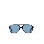 Louis Vuitton Hit Sunglasses Blue Lenses For Men - Z2898U - Image 3