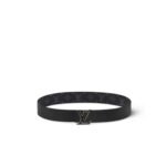 Louis Vuitton 3 Steps 40mm Reversible Belt Black - M4483V - Image 4