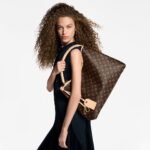 Louis Vuitton Again Monogram For Women 45cm/18in M25877 - Image 3