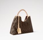 Louis Vuitton Again Monogram For Women 45cm/18in M25877 - Image 4