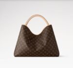 Louis Vuitton Again Monogram For Women 45cm/18in M25877 - Image 6