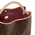 Louis Vuitton Again Monogram For Women 45cm/18in M25877 - Image 7
