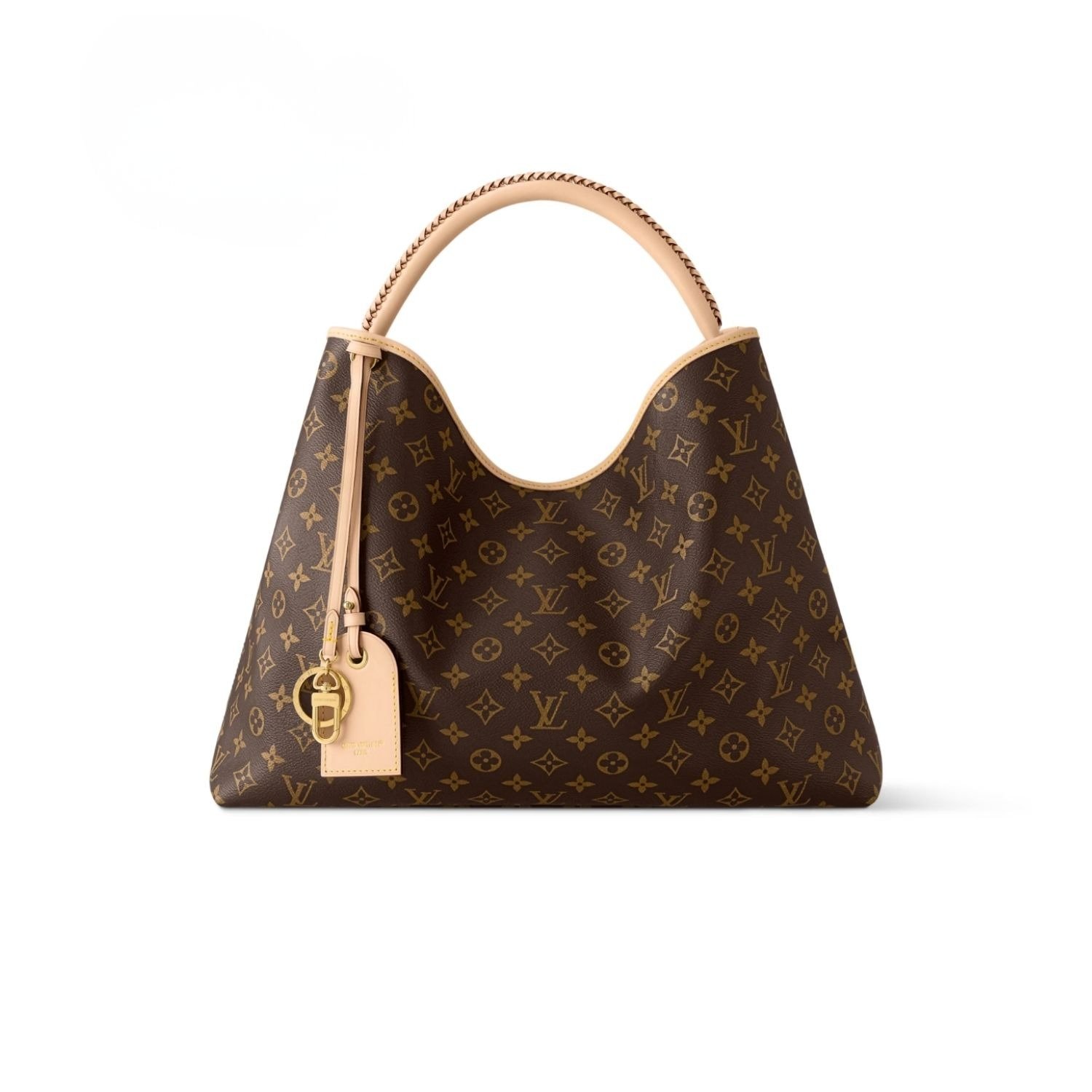 louis-vuitton-again-monogram-53.jpg Louis Vuitton Again Monogram For Women 45cm/18in M25877 - Image 1