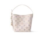 Louis Vuitton All In BB Dream Cream For Women 6.3in/16cm M25673