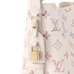 Louis Vuitton All In BB Dream Cream For Women 6.3in/16cm M25673 - Image 3