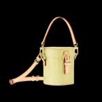 Louis Vuitton Astor Bag Chic And Yellow For Women M24099- 14.2 Cm/ 5.5 Inches - Image 6