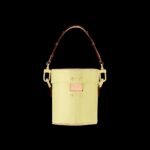 Louis Vuitton Astor Bag Chic And Yellow For Women M24099- 14.2 Cm/ 5.5 Inches - Image 2