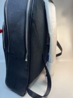 Louis Vuitton Avenue Backpack Black For Men 15.7in/40cm - Image 5