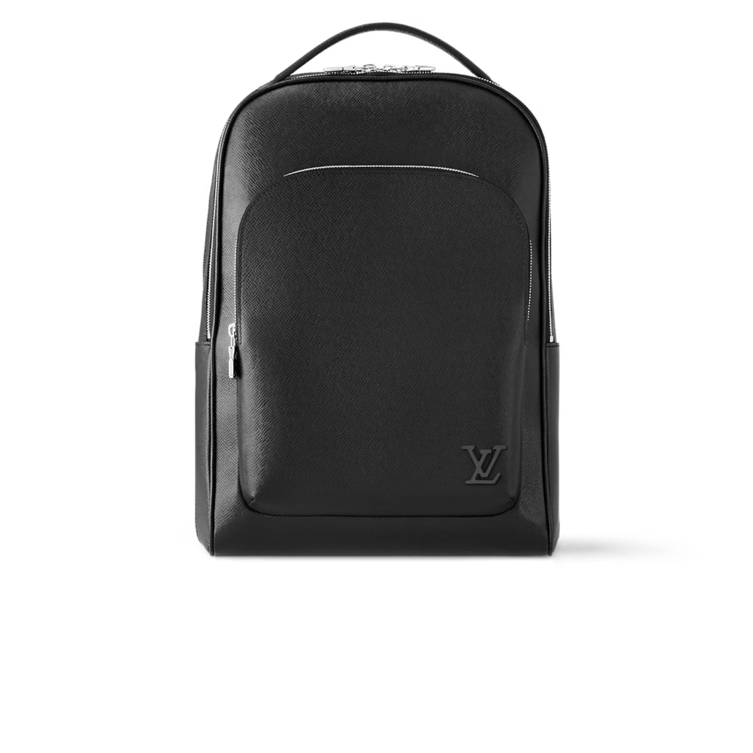 louis-vuitton-avenue-backpack-black-15-7in-40cm-m30977.jpg Louis Vuitton Avenue Backpack Black For Men 15.7in/40cm - Image 1