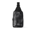 Louis Vuitton Avenue Slingbag Black For Men 33cm/13in - M14953