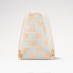 Louis Vuitton Backpack Multipocket White For Men N40735 11.8in/30cm - Image 5