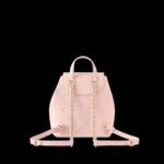 Louis Vuitton Backup Pink For Women 8.6 Inches/ 22 Cm M47074 - Image 2