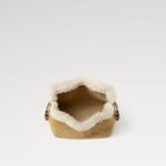 Louis Vuitton Bella Handbag Beige For Women 7.5in/19cm M11839 - Image 3