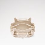 Louis Vuitton Bella Mahina Top Handle Bag 12.6in/ 32cm Dream Cream For Women M15116 - Image 3