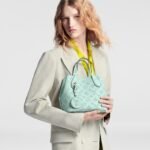 Louis Vuitton Blossom PM Bag For Women 7.8 Inches/ 20 Cm - M24930 - Image 6