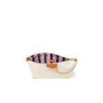 Louis Vuitton Bobo Trunk Bag Off-White For Men 32cm/13in - M14661 - Image 4