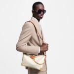 Louis Vuitton Bobo Trunk Bag Off-White For Men 32cm/13in - M14661 - Image 6