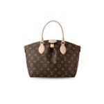 Louis Vuitton Boétie PM Monogram Canvas For Women 9.8in/25cm M45986