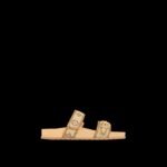 Louis Vuitton Bom Dia Flat Comfort Mule For Women- 1ACZID - Image 5
