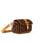 Louis Vuitton Cargo Wearable Wallet Monogram Brown For Men 23cm/4.31in - M14742 - Image 2