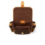 Louis Vuitton Cargo Wearable Wallet Monogram Brown For Men 23cm/4.31in - M14742 - Image 4