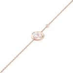 Louis Vuitton Color Blossom BB Sun Bracelet Pink-Toned For Women QA5116 - Image 3