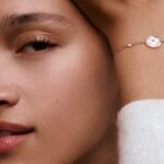 Louis Vuitton Color Blossom BB Sun Bracelet Pink-Toned For Women QA5116 - Image 2