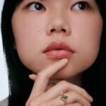 Louis Vuitton Color Blossom Mini Star Ring Pink-Toned For Women Q9S81A - Image 2