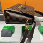 Louis Vuitton Croisette Brown - Image 4
