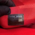 Louis Vuitton Croisette Brown - Image 8