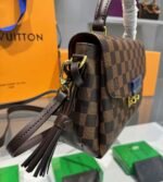 Louis Vuitton Croisette Brown - Image 6