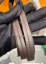 Louis Vuitton Croisette Brown - Image 7